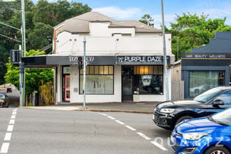 Other commercial property leased at 2/151 Caxton Street Paddington QLD 4064 Other commercial property leased at 2/151 Caxton Street Paddington QLD 4064