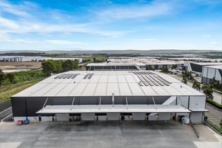 Factory, Warehouse & Industrial commercial property for lease at Freestanding Building/5 Latitude Drive Horsley Park NSW 2175