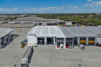 Factory, Warehouse & Industrial commercial property for lease at 8/115 Frederick Street Northgate QLD 4013