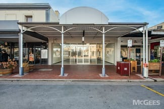 Offices commercial property leased at 112 O'Connell Street North Adelaide SA 5006