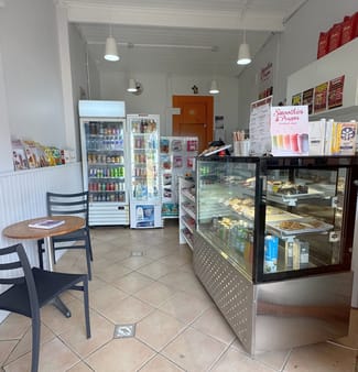Shop & Retail commercial property for lease at Shop 8/319 Balmain Rd Lilyfield NSW 2040 Shop & Retail commercial property for lease at Shop 8/319 Balmain Rd Lilyfield NSW 2040
