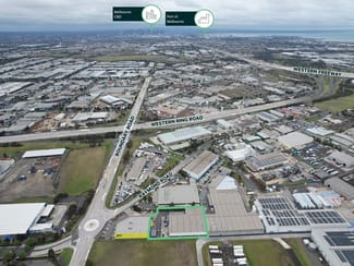 Factory, Warehouse & Industrial commercial property for lease at 41a Raymond Road Laverton North VIC 3026 Factory, Warehouse & Industrial commercial property for lease at 41a Raymond Road Laverton North VIC 3026