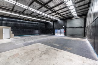 Factory, Warehouse & Industrial commercial property leased at 3/4 Norton Drive Melton VIC 3337 Factory, Warehouse & Industrial commercial property leased at 3/4 Norton Drive Melton VIC 3337