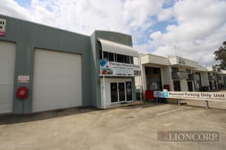Offices commercial property for lease at Mansfield QLD 4122