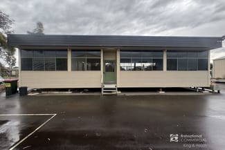 Offices commercial property leased at 1/193 Macleod Street Bairnsdale VIC 3875 Offices commercial property leased at 1/193 Macleod Street Bairnsdale VIC 3875
