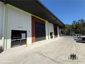 Factory, Warehouse & Industrial commercial property leased at 4/11 Alta Rd Caboolture QLD 4510 Factory, Warehouse & Industrial commercial property leased at 4/11 Alta Rd Caboolture QLD 4510