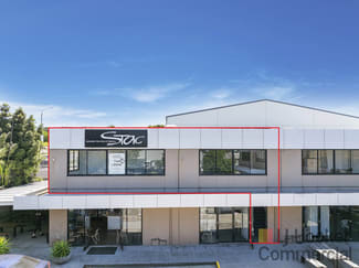 Offices commercial property for lease at 8/1 Sailfind Place Somersby NSW 2250