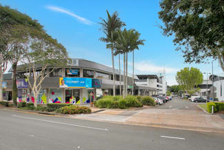 Offices commercial property for lease at Tenancy B, Level 1/69 King Street Caboolture QLD 4510