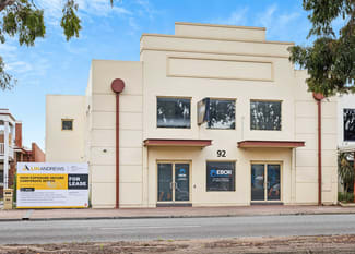 Offices commercial property for lease at 92 Henley Beach Road Mile End SA 5031 Offices commercial property for lease at 92 Henley Beach Road Mile End SA 5031