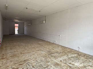 Shop & Retail commercial property for lease at 43 Holmes Road Moonee Ponds VIC 3039 Shop & Retail commercial property for lease at 43 Holmes Road Moonee Ponds VIC 3039