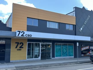 Medical / Consulting commercial property for lease at Upstairs,72 Grafton Street Coffs Harbour NSW 2450 Medical / Consulting commercial property for lease at Upstairs,72 Grafton Street Coffs Harbour NSW 2450