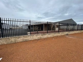 Factory, Warehouse & Industrial commercial property leased at Picton WA 6229 Factory, Warehouse & Industrial commercial property leased at Picton WA 6229