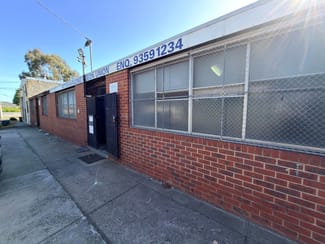Factory, Warehouse & Industrial commercial property leased at 11-13 Domain Street Hadfield VIC 3046 Factory, Warehouse & Industrial commercial property leased at 11-13 Domain Street Hadfield VIC 3046