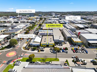 Factory, Warehouse & Industrial commercial property leased at 42 Guthrie Street Osborne Park WA 6017 Factory, Warehouse & Industrial commercial property leased at 42 Guthrie Street Osborne Park WA 6017