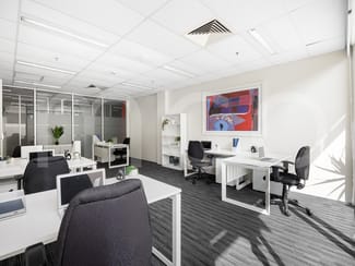 Offices commercial property leased at Suite 22/33 Warwick St Walkerville SA 5081