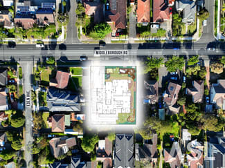 Other commercial property leased at 151-153 Middleborough Road Box Hill South VIC 3128 Other commercial property leased at 151-153 Middleborough Road Box Hill South VIC 3128