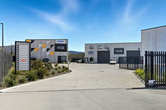 Factory, Warehouse & Industrial commercial property leased at 2/14 Cessna Way Cambridge TAS 7170 Factory, Warehouse & Industrial commercial property leased at 2/14 Cessna Way Cambridge TAS 7170