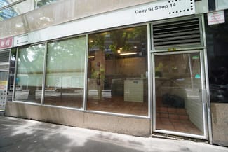 Shop & Retail commercial property leased at QG14/8 Quay Street Haymarket NSW 2000
