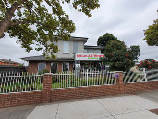 Offices commercial property for lease at First Floor/73 Hemmings Street Dandenong VIC 3175 Offices commercial property for lease at First Floor/73 Hemmings Street Dandenong VIC 3175