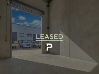 Factory, Warehouse & Industrial commercial property leased at 45/10 Yato Road Prestons NSW 2170