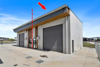 Factory, Warehouse & Industrial commercial property for lease at Unit 2/2 Cessna Way Cambridge TAS 7170 Factory, Warehouse & Industrial commercial property for lease at Unit 2/2 Cessna Way Cambridge TAS 7170