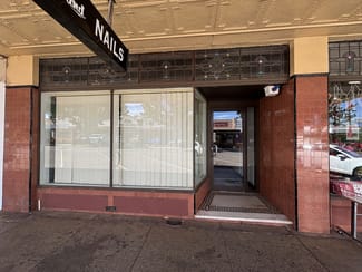 Other commercial property leased at 103 Pine Avenue Leeton NSW 2705 Other commercial property leased at 103 Pine Avenue Leeton NSW 2705