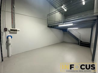 Factory, Warehouse & Industrial commercial property sold at Penrith NSW 2750 Factory, Warehouse & Industrial commercial property sold at Penrith NSW 2750