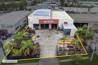 Factory, Warehouse & Industrial commercial property leased at 4 Bronze Street Sumner QLD 4074 Factory, Warehouse & Industrial commercial property leased at 4 Bronze Street Sumner QLD 4074
