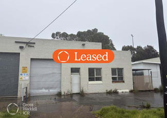 Factory, Warehouse & Industrial commercial property leased at 4 Teton Court Moorabbin VIC 3189 Factory, Warehouse & Industrial commercial property leased at 4 Teton Court Moorabbin VIC 3189