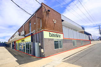Offices commercial property for lease at Unit 6/83 Wollongong Street Fyshwick ACT 2609
