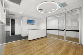 Factory, Warehouse & Industrial commercial property for lease at Belrose NSW 2085