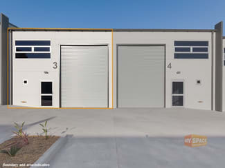 Factory, Warehouse & Industrial commercial property leased at 3/390 Marion Street Condell Park NSW 2200 Factory, Warehouse & Industrial commercial property leased at 3/390 Marion Street Condell Park NSW 2200