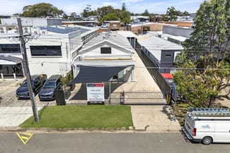 Offices commercial property leased at 24 Box Road Caringbah NSW 2229 Offices commercial property leased at 24 Box Road Caringbah NSW 2229