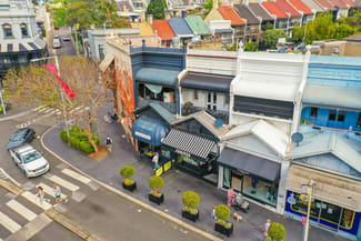 Offices commercial property for lease at Paddington NSW 2021 Offices commercial property for lease at Paddington NSW 2021