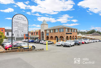 Shop & Retail commercial property leased at 2/358-360 Galston Road Galston NSW 2159 Shop & Retail commercial property leased at 2/358-360 Galston Road Galston NSW 2159