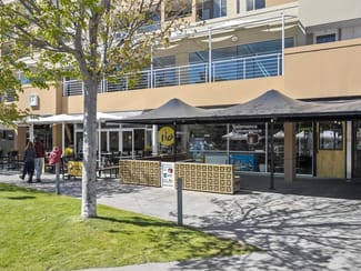 Shop & Retail commercial property leased at 6 Salamanca Square Battery Point TAS 7004 Shop & Retail commercial property leased at 6 Salamanca Square Battery Point TAS 7004