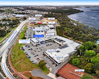 Shop & Retail commercial property for lease at Drovers Market Place 2A / 1397 Wanneroo Road Wanneroo WA 6065 Shop & Retail commercial property for lease at Drovers Market Place 2A / 1397 Wanneroo Road Wanneroo WA 6065