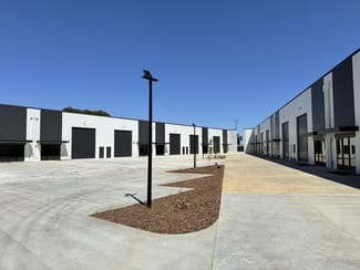 Factory, Warehouse & Industrial commercial property for lease at 4 Trimmer Road Elizabeth South SA 5112