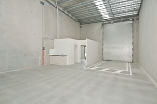 Factory, Warehouse & Industrial commercial property leased at 13/55 Commerce Circuit Yatala QLD 4207 Factory, Warehouse & Industrial commercial property leased at 13/55 Commerce Circuit Yatala QLD 4207