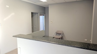 Medical / Consulting commercial property for lease at 3/6 Barry Street West Gladstone QLD 4680 Medical / Consulting commercial property for lease at 3/6 Barry Street West Gladstone QLD 4680