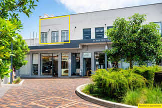 Offices commercial property leased at Suite 3, 571 Military Road Mosman NSW 2088 Offices commercial property leased at Suite 3, 571 Military Road Mosman NSW 2088