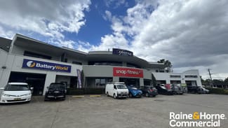 Offices commercial property for lease at Multiple Suites/138-140 Elizabeth Drive Liverpool NSW 2170 Offices commercial property for lease at Multiple Suites/138-140 Elizabeth Drive Liverpool NSW 2170