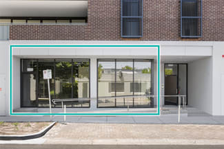 Shop & Retail commercial property for lease at 78A Fisher Street Malvern East VIC 3145 Shop & Retail commercial property for lease at 78A Fisher Street Malvern East VIC 3145
