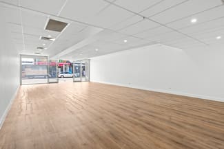 Shop & Retail commercial property leased at 195-197 Union Street The Junction NSW 2291 Shop & Retail commercial property leased at 195-197 Union Street The Junction NSW 2291
