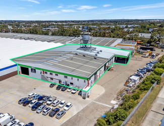 Factory, Warehouse & Industrial commercial property for lease at 2 Percival Road Smithfield NSW 2164 Factory, Warehouse & Industrial commercial property for lease at 2 Percival Road Smithfield NSW 2164