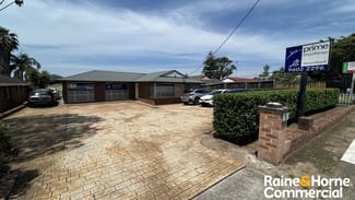 Offices commercial property leased at 132 Nuwarra Road Moorebank NSW 2170 Offices commercial property leased at 132 Nuwarra Road Moorebank NSW 2170