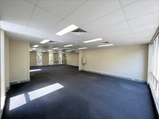 Offices commercial property for lease at Level 1 Suite  Building 1 1.03/106 Old Pittwater Road Brookvale NSW 2100