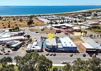 Offices commercial property for lease at 3A & 3B/34 Bashford Street Jurien Bay WA 6516