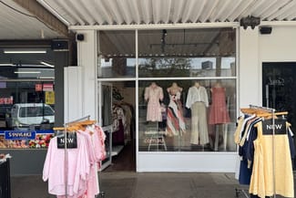 Shop & Retail commercial property for lease at 31A Langtree Avenue Mildura VIC 3500 Shop & Retail commercial property for lease at 31A Langtree Avenue Mildura VIC 3500