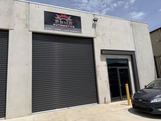 Factory, Warehouse & Industrial commercial property leased at 1a Murdoch Court Bacchus Marsh VIC 3340 Factory, Warehouse & Industrial commercial property leased at 1a Murdoch Court Bacchus Marsh VIC 3340